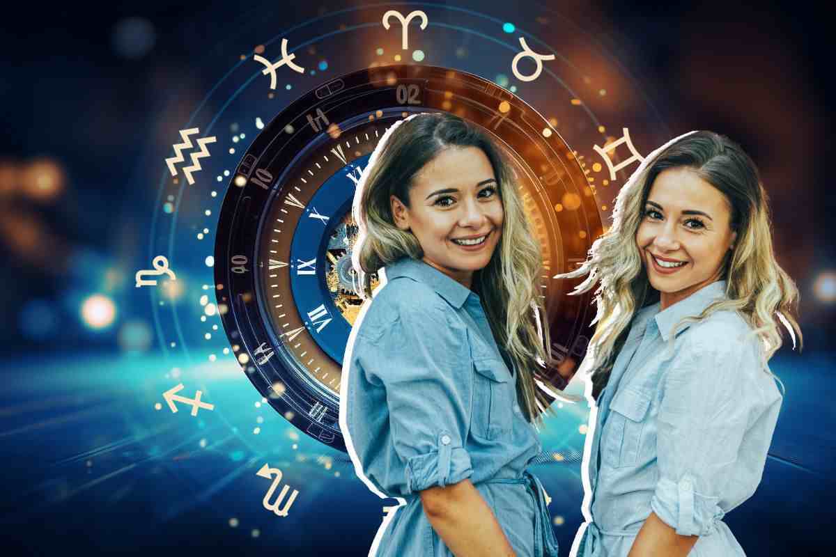 abbiamo 2 segni zodiacali ecco quali