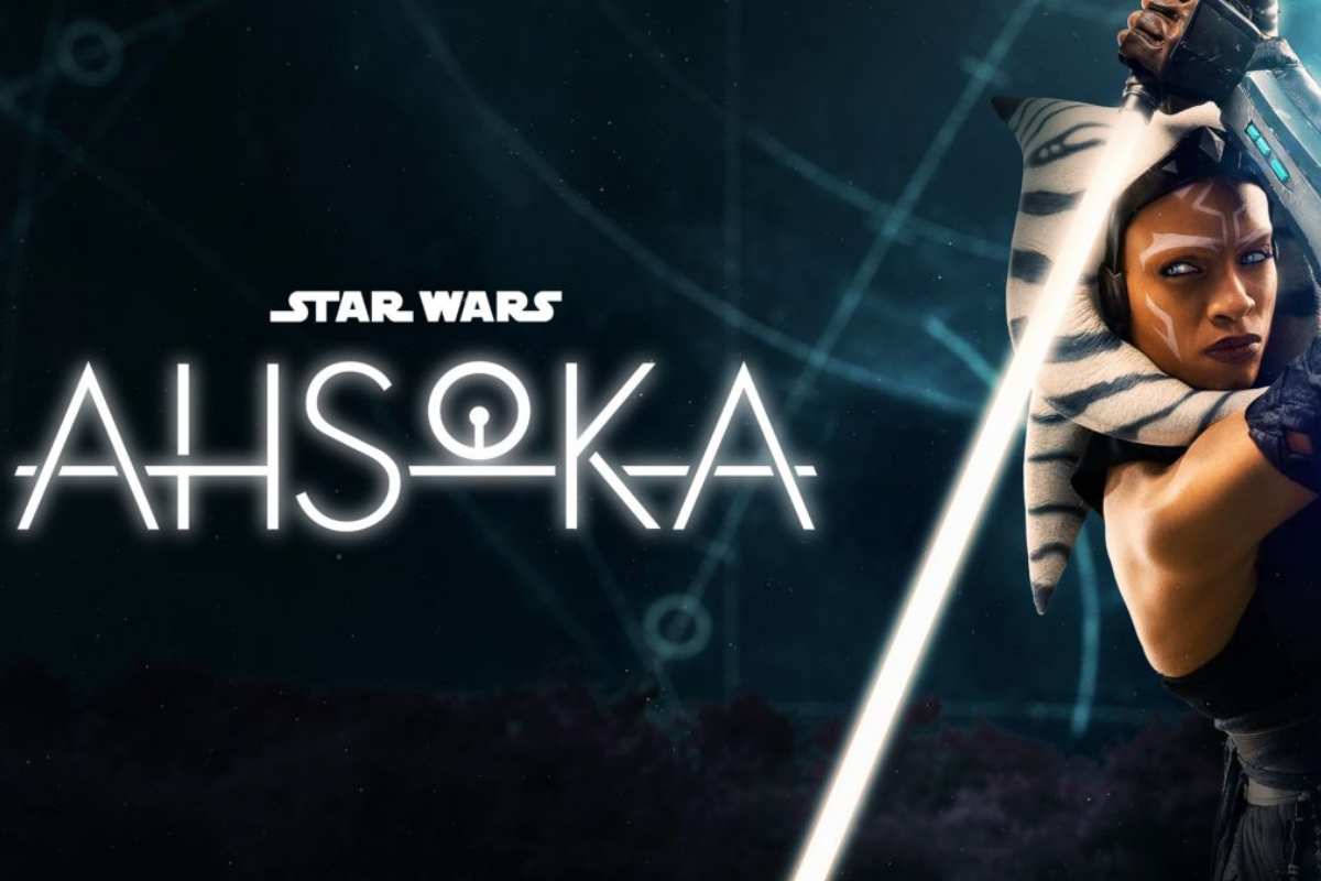 Ahsoka Disney seconda stagione