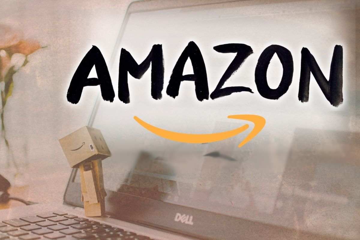 Amazon nuova funzione