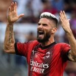 Giorud scadenza contratto addio Milan chiarezza