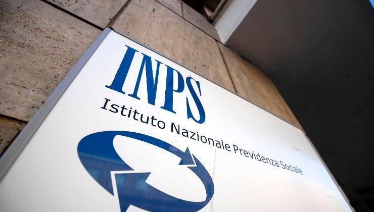 Assegno Inps: come sarà rivalutato