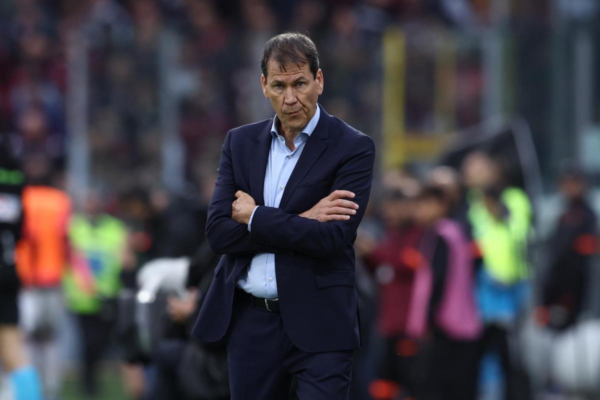 Rudi Garcia