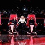 La storia del padre della nota cantante che si presentò a The Voice Senior