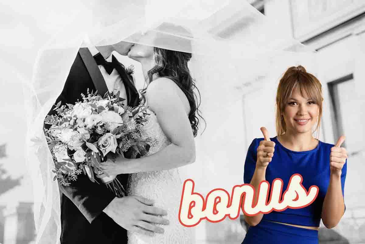 Bonus matrimonio: ecco come accedere