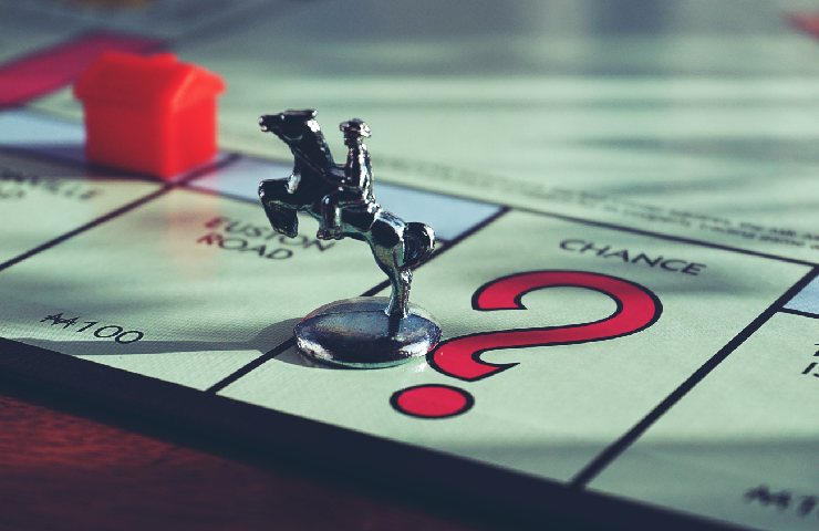 Monopoly