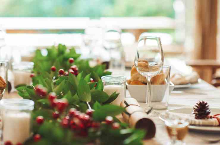 I primi piatti regionali da sfoggiare a tavola nelle festività natalizie