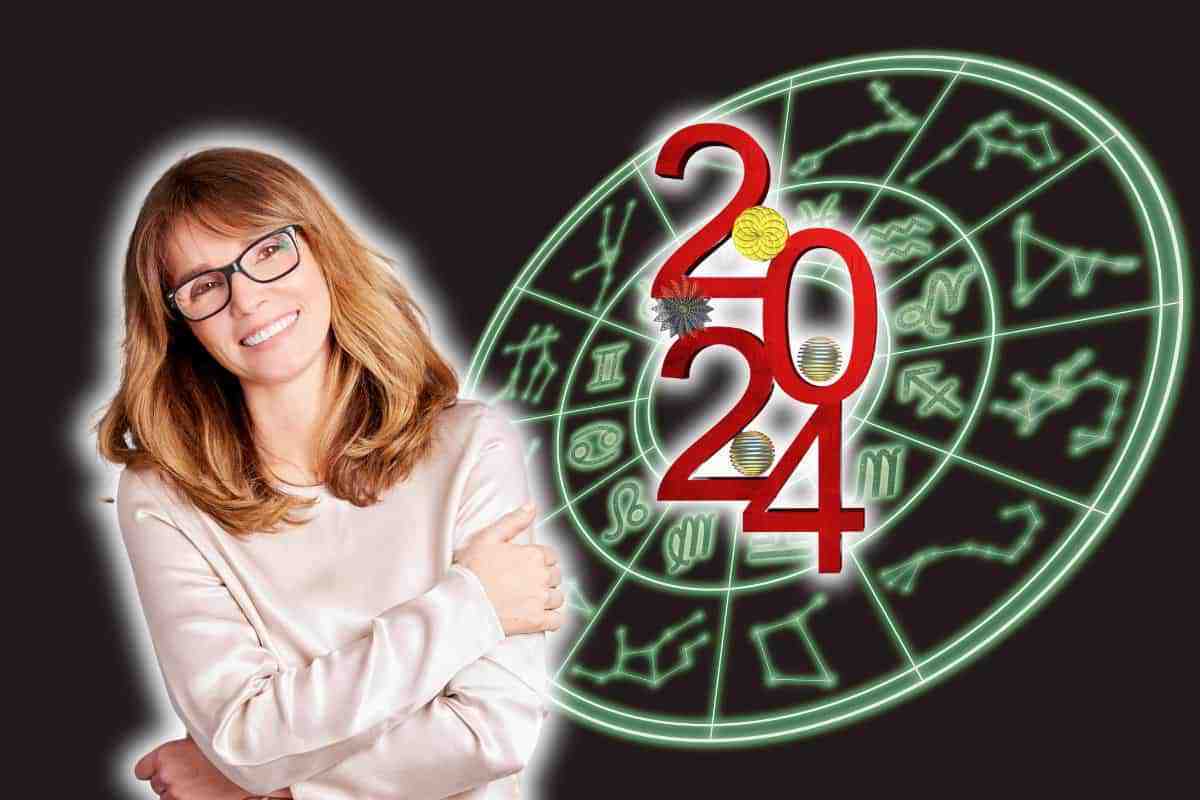 I segni zodiacali più fortunati di gennaio 2024
