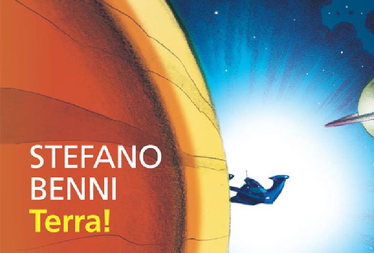 Terra! di Stefano Benni