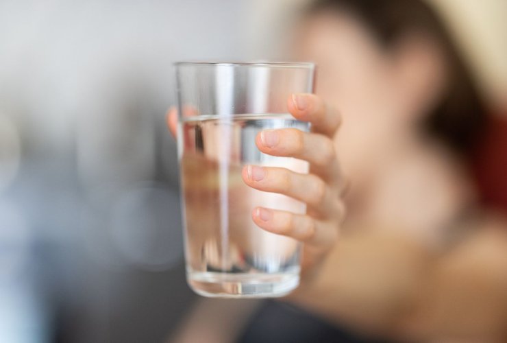 Bonus acqua potabile entro quando richiederlo