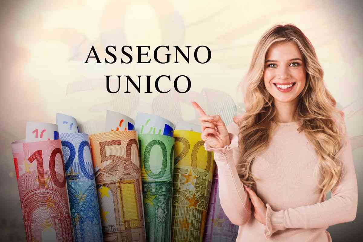 Assegno unico, novità sulle maggiorazioni