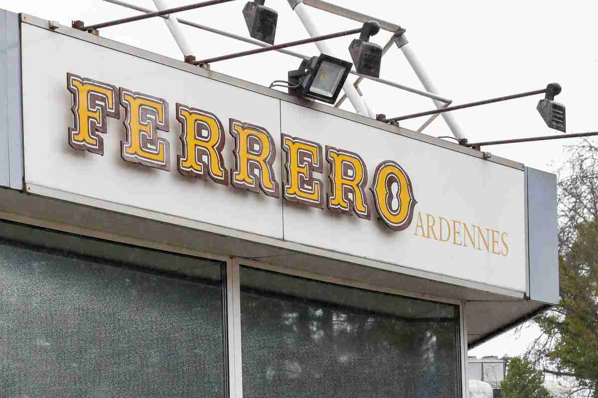 Quando guadagna l'azienda Ferrero