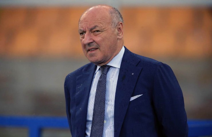 Beppe Marotta