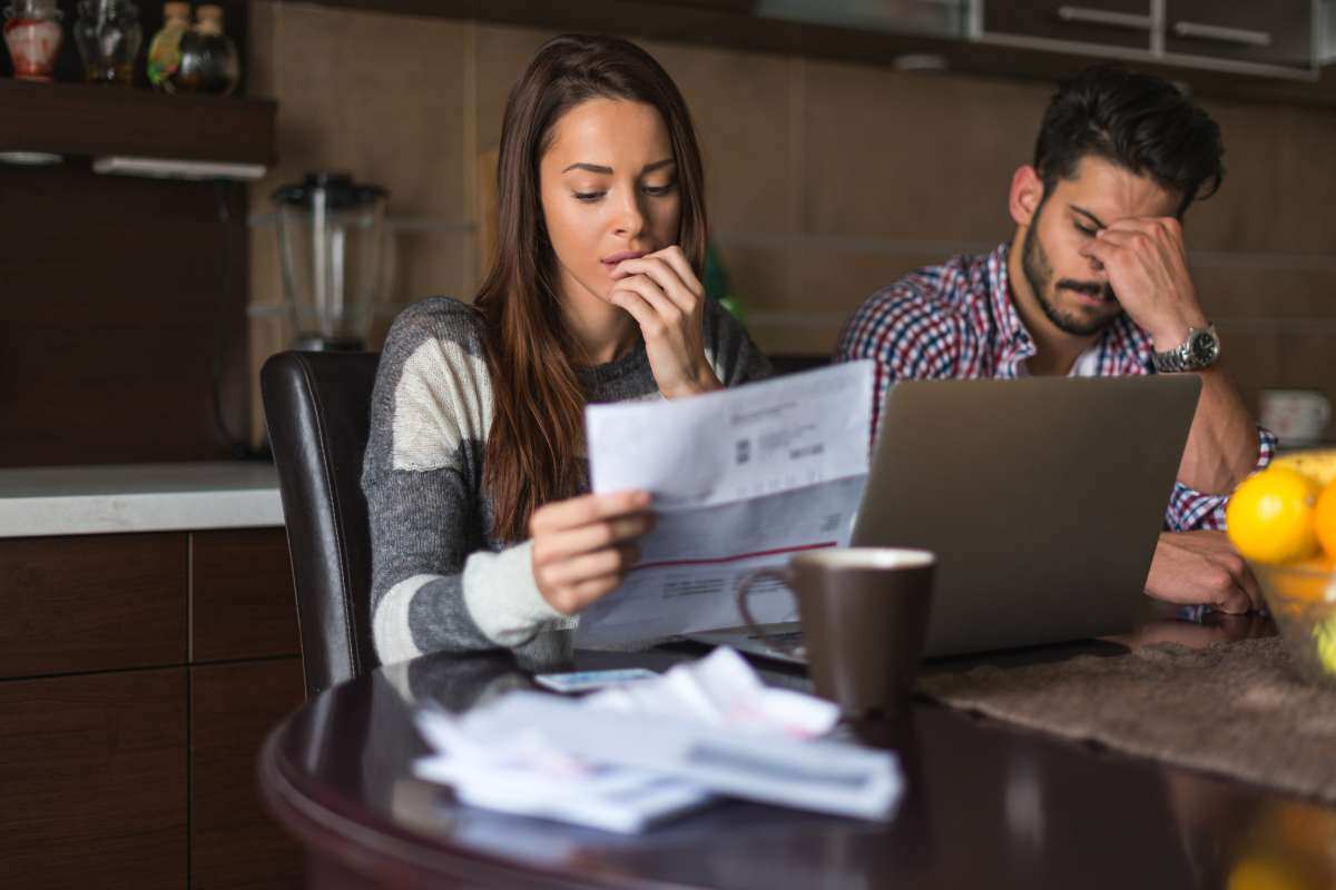 Bollette cambia tutto sospiro sollievo famiglie