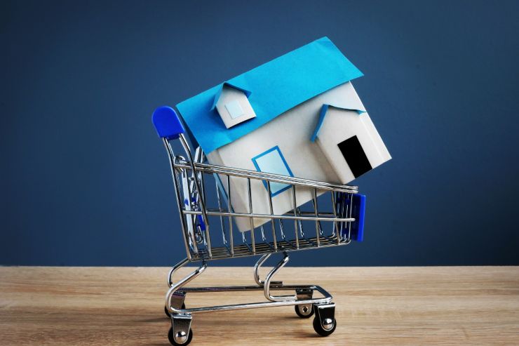 Meglio mutuo o prestito per acquistare casa?