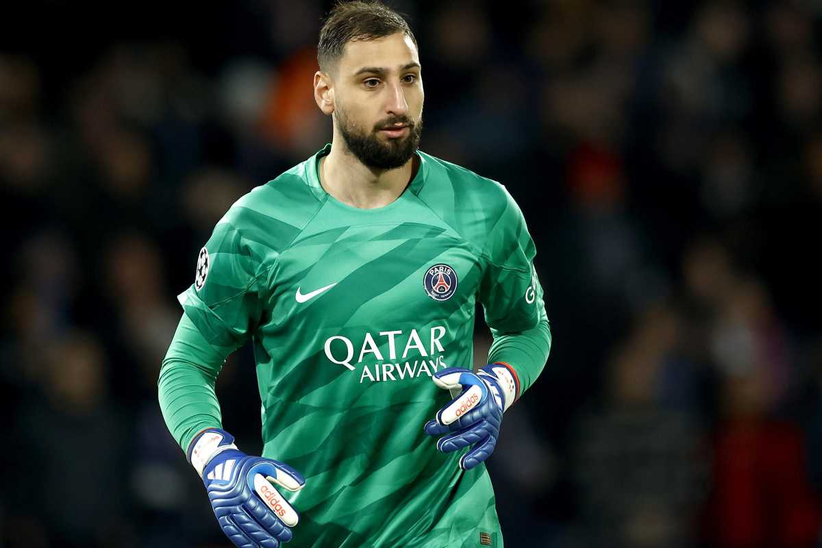 Quanto guadagna Gianluigi Donnarumma