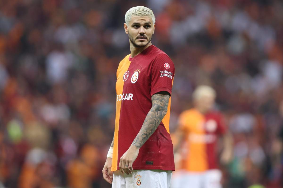 Mauro Icardi