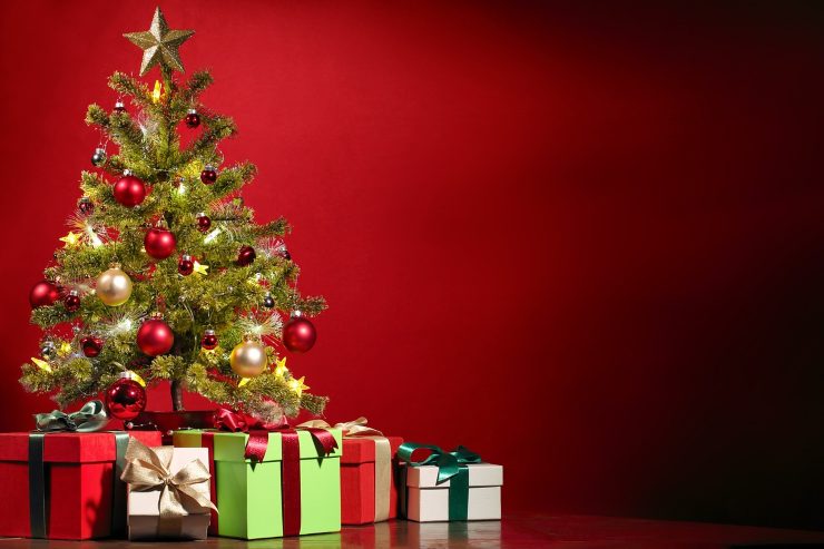 Natale e cripto: un connubio eccellente