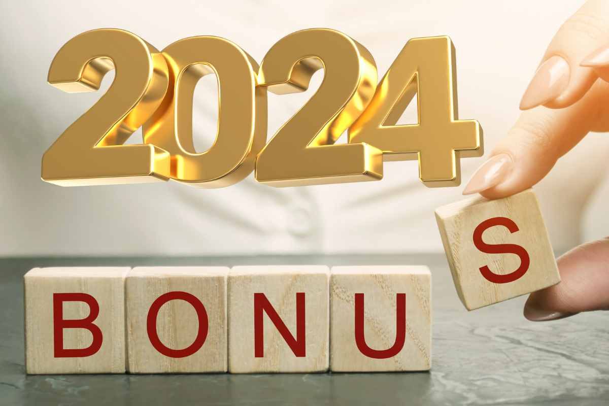 bonus e agevolazioni del 2024