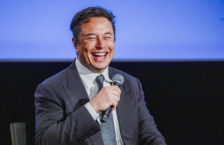 Elon Musk, patron di X, Tesla, SpaceX