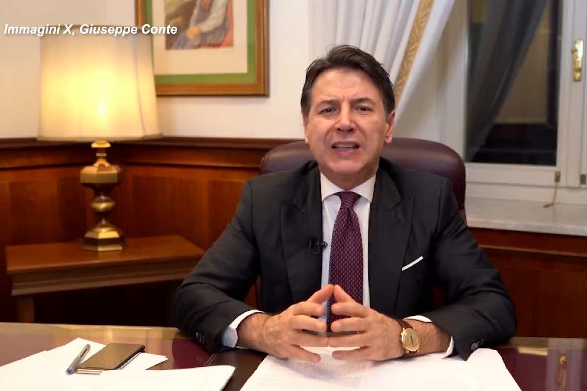 Giuseppe Conte