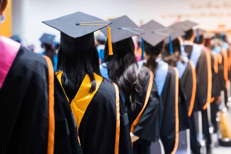 Cosa sapere del riscatto della laurea nel 2024