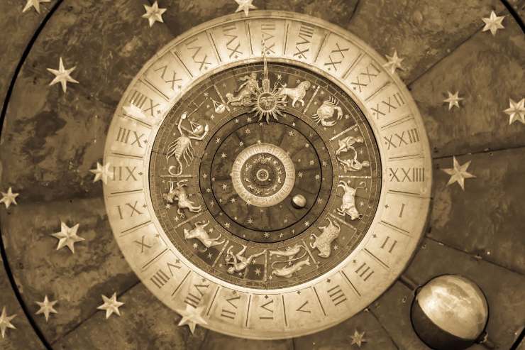 segni zodiacali introversi