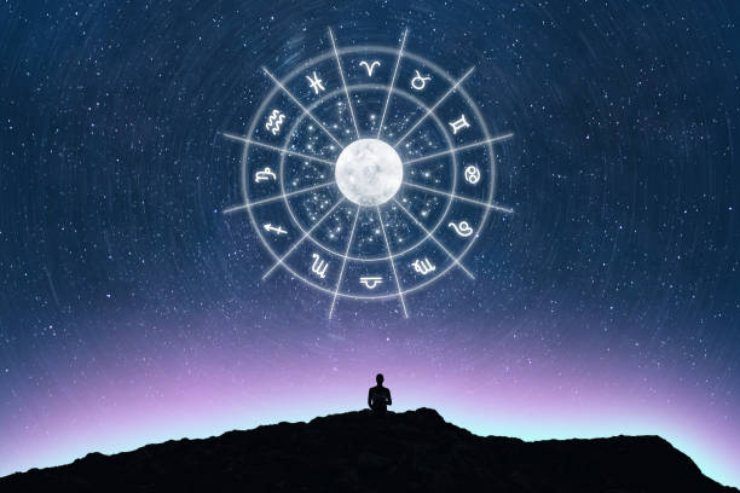 Segno zodiacali- oroscopo per il nuovo anno 