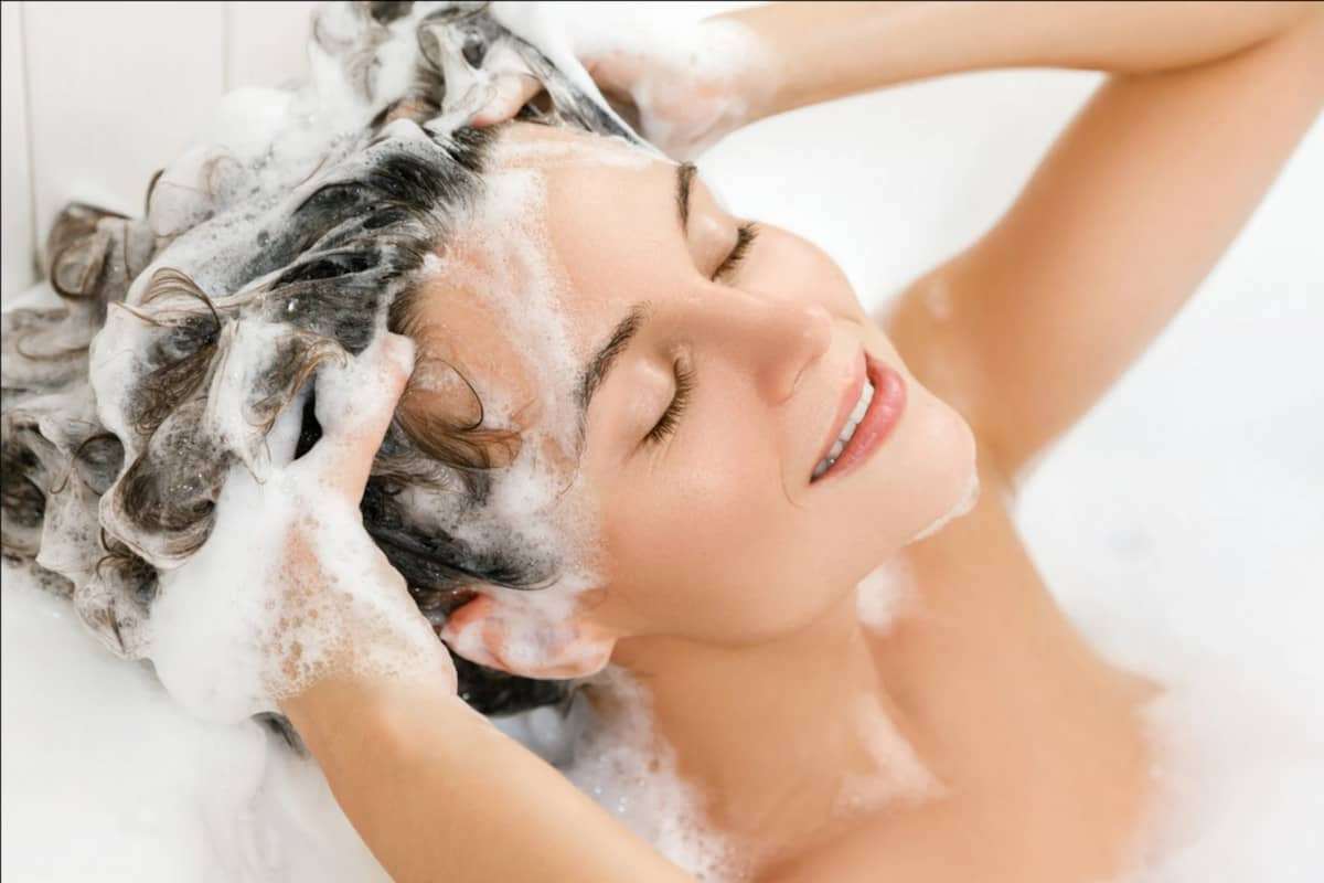 shampoo rinforzante anticaduta facciamolo in casa