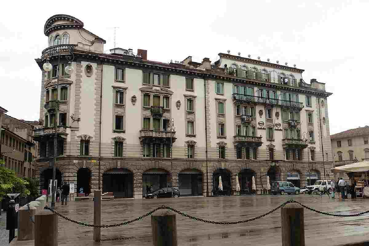 Udine, prima città per qualità della vita