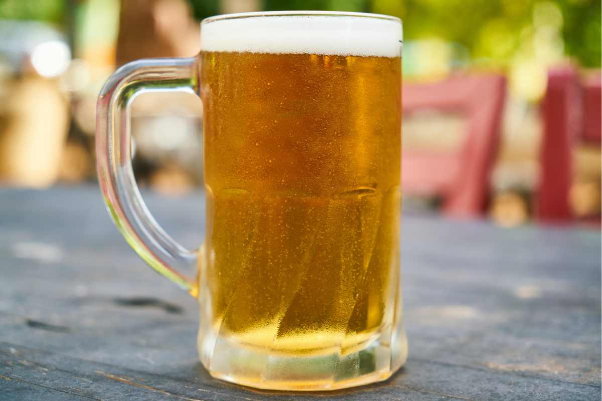 Le accise sulla birra si ridurranno nel 2024