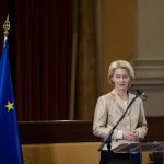 Ursula von der Leyen
